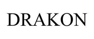 DRAKON