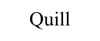 QUILL