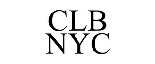 CLB NYC