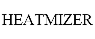 HEATMIZER