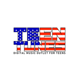 TEEN TUNES