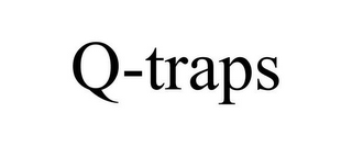 Q-TRAPS