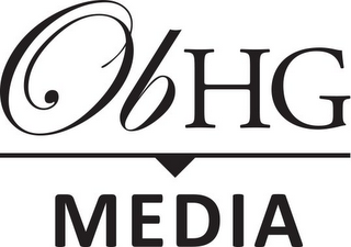 OBHG MEDIA