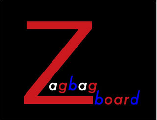 ZAGBAG BOARD