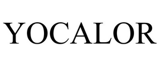 YOCALOR