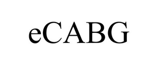 ECABG