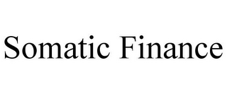 SOMATIC FINANCE