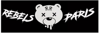 REBELS PARIS RR REBEL RELIGION