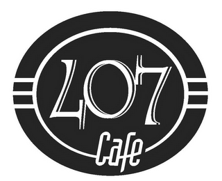 407 CAFE