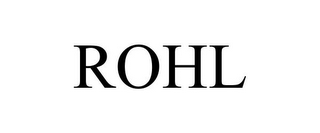 ROHL