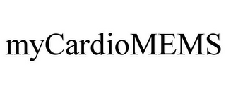 MYCARDIOMEMS