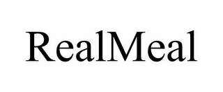 REALMEAL