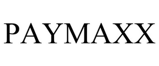 PAYMAXX