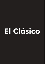 EL CLASICO