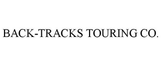 BACK-TRACKS TOURING CO.