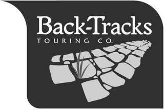 BACK-TRACKS TOURING CO.