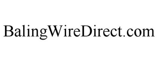 BALINGWIREDIRECT.COM