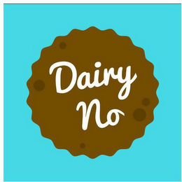 DAIRY NO