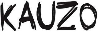 KAUZO