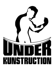 UNDER KUNSTRUCTION