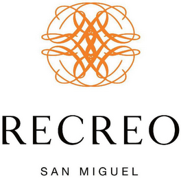 RECREO SAN MIGUEL