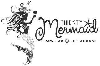 THIRSTY MERMAID RAW BAR RESTAURANT