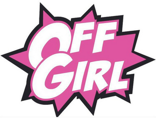 OFF GIRL