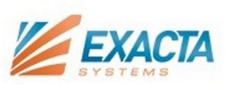 EXACTA SYSTEMS