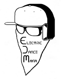 ELECTRIC DANCE MAFIA