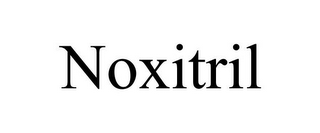 NOXITRIL