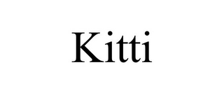 KITTI