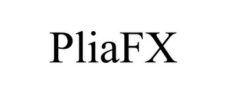 PLIAFX