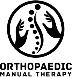 ORTHOPAEDIC MANUAL THERAPY