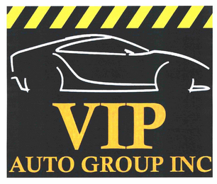 VIP AUTO GROUP INC