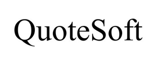 QUOTESOFT