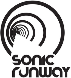 SONIC RUNWAY