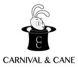 CC CARNIVAL & CANE