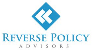 REVERSE POLICY ADVISORS