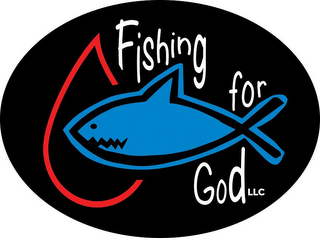 FISHING FOR GOD LLC