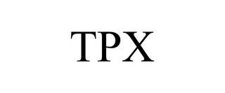 TPX