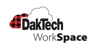 DAKTECH WORKSPACE