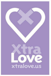 X XTRA LOVE XTRALOVE.US