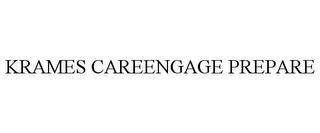 KRAMES CAREENGAGE PREPARE