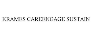 KRAMES CAREENGAGE SUSTAIN