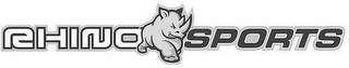 RHINO SPORTS