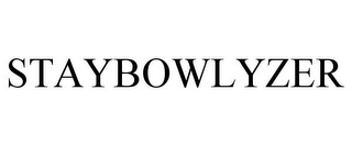 STAYBOWLYZER