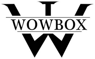 W WOW BOX