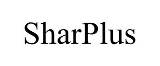 SHARPLUS