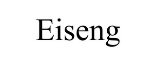 EISENG