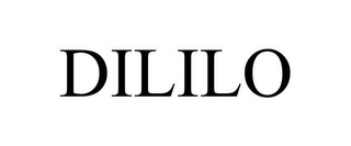 DILILO